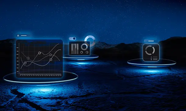 crypto analytics image