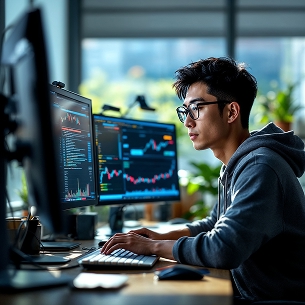 Developers developer image