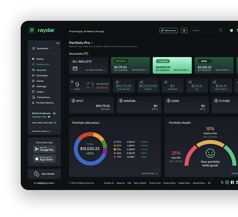 raydar-app raydar-app image